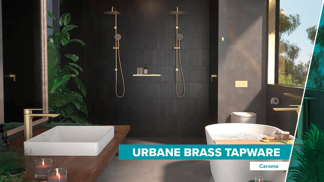 Bathroom Tapware 6